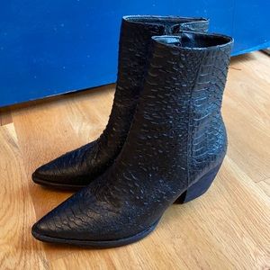 Matisse Caty Ankle boot